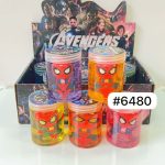 slime avengers
