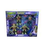 ZESTAW FIGURKI