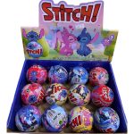 Zabawka Figurki kula  stitch