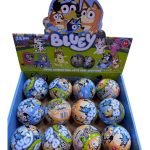 Zabawka Figurki kula  bluey