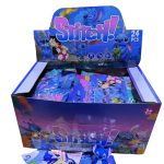 Zabawka Figurki Saszetki stitch
