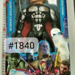 ZABAWKA Figurki avengers