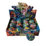 kula z figurką Stitch