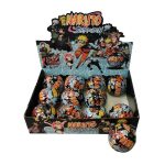 Kula z figurką Naruto