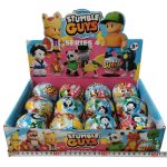 Kula Stumble Guys series