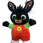 BING Maskotka Pluszak KRÓLICZEK Królik 27 cm