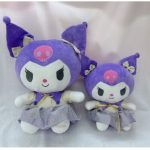 KUROMI MASKOTKI 40CM