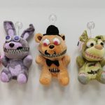 Maskotka Freddy 20 cm