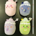 MASKOTKI BUBBLE TEA
