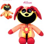 MASKOTKA DOGDAY Smiling Critters PLUSZAK Poppy 25CM