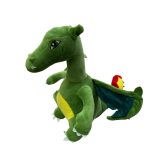 MASKOTKA POKEMON CHARIZARD PLUSZAK 30CM