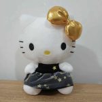 Maskotka Pluszak  hello kitty 25cm