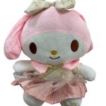 Maskotka Pluszak Hello Kitty 35CM