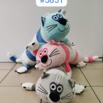 Kot 70 cm