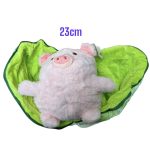 MASKOTKI 2W1 23CM