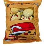 ZABAWKA Poduszka maskotka PKEMON