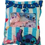 ZABAWKA Poduszka maskotka STITCH