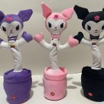 Zabawka Kaktus kuromi