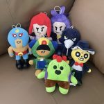 Maskotka Spike Brawl Stars