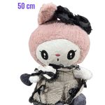 KUROMI 50 CM PLUSZAK MASKOTKA