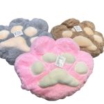 MASKOTKA PLUSZOWA PODUSZKA KOCIA ŁAPKA ŁAPA KOTA MOCHI SQUISHY