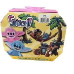 ZABAWKA STITCH Z AKCESORIA