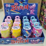 ZABAWKA KULA SUPPRISE STITCH