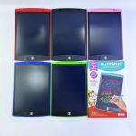 TABLET GRAFICZNY DO RYSOWANIA ZNIKOPIS TABLICA 12 LCD