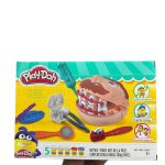 Ciastolina Play Doh Lekarz Dentysta Nowy