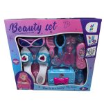 ZABAWKA BEAUTY SET