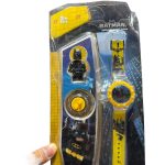 Zegarek dziecięcy ELEKTRONICZNY ZEGAREK DZIECIĘCY