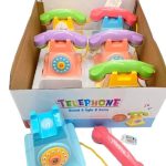 ZABAWKA TELEPHONE