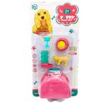 ZABAWKA PUPPY PLAY SET
