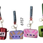 Portfel minecraft
