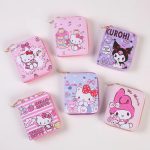 PORTFEL SANRIO DLA DZIECI