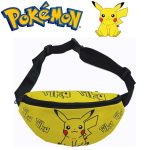 Pokemon  Nerka saszetki Pikachu