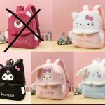 PLUSZAK PLECKA