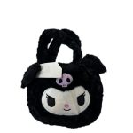 TOREBKI PLUSZKA KUROMI