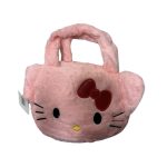 TOREBKI PLUSZKA