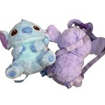 PLECKA STICH