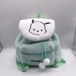 Pluszowy plecak Sanrio Flip o dużej pojemności