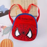 PLECKA SPIDER MAN