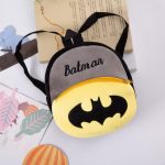 PLECKA BATMAR