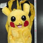 Plecak Pikachu