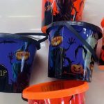 AKCESORIA NA HALLOWEEN