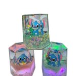 Zabawka stitch swiecaca z melodyjką