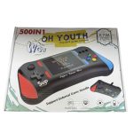 X7M Game retro game