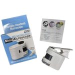 MINI MICROSCOPE