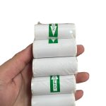 ZESTAW 5 SZT Papier