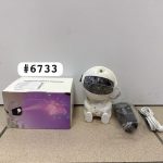 projektor Astronauta